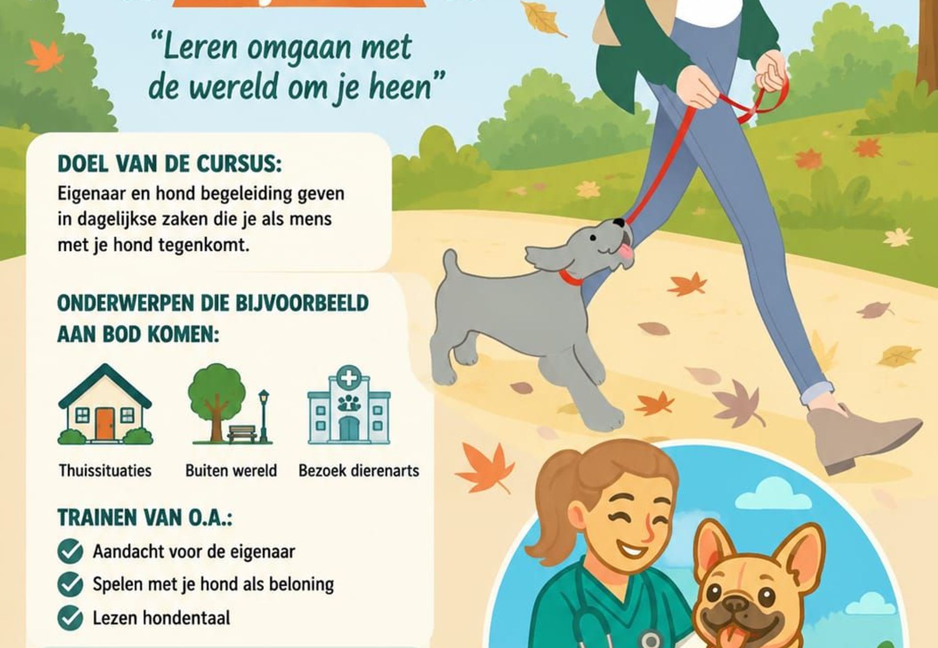 Dagelijkse vaardigheden