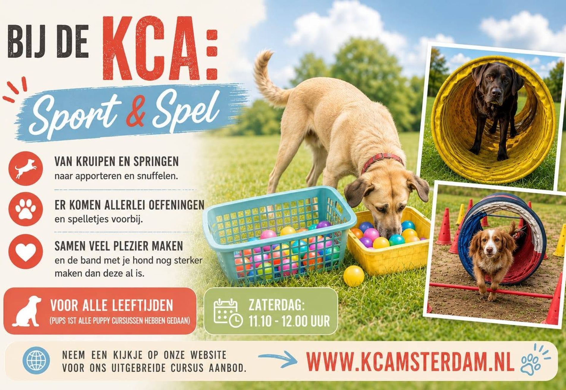 Sport & Spel 