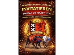 Invitatie Ren