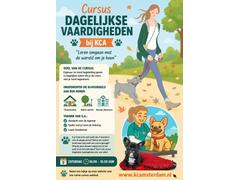 Dagelijkse vaardigheden