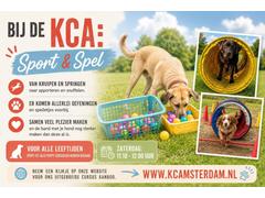 Sport & Spel 